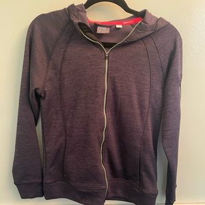 Ladies Puma Hoodie